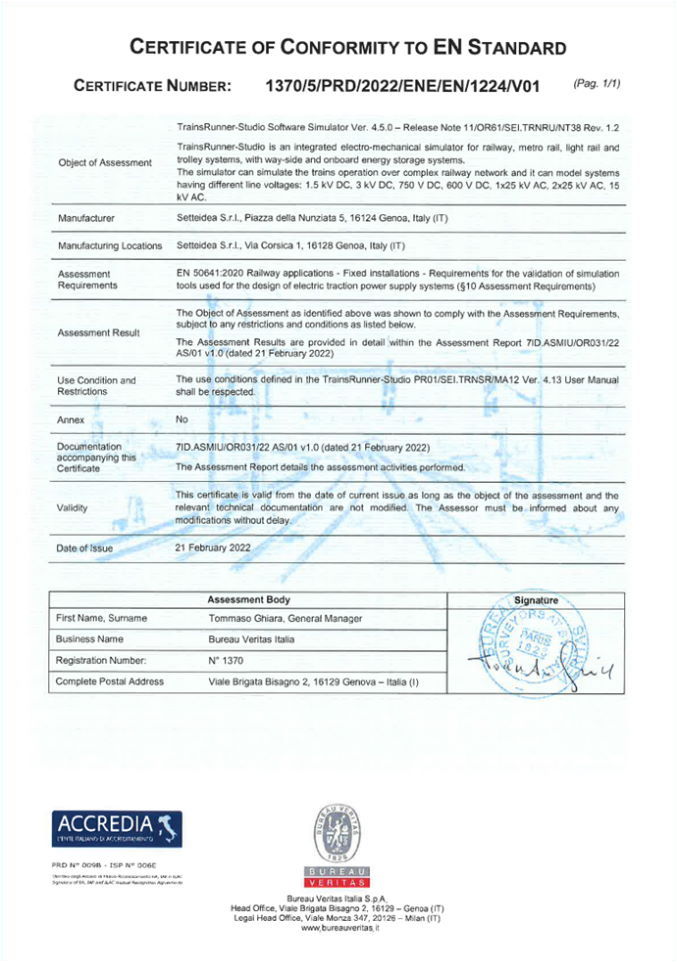 TrainsRunnerStudioEn50641_4.5.0_.2020Certification