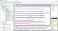 Short Circuit analysis in DC networks